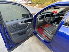 FAW Red Flag HS5 2019 2.0T Smart Connected Premium Four-Wheel Drive - ფოტო 13