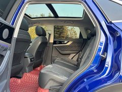 FAW Red Flag HS5 2019 2.0T Smart Connected Premium Four-Wheel Drive - ფოტო 15