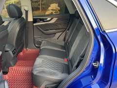 FAW Red Flag HS5 2019 2.0T Smart Connected Premium Four-Wheel Drive - ფოტო 16
