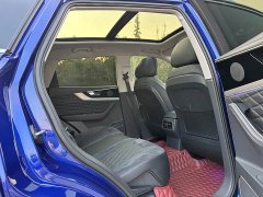 FAW Red Flag HS5 2019 2.0T Smart Connected Premium Four-Wheel Drive - ფოტო 17