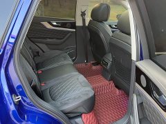 FAW Red Flag HS5 2019 2.0T Smart Connected Premium Four-Wheel Drive - ფოტო 18
