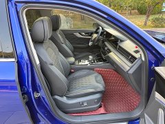 FAW Red Flag HS5 2019 2.0T Smart Connected Premium Four-Wheel Drive - ფოტო 20