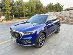 FAW Red Flag HS5 2019 2.0T Smart Connected Premium Four-Wheel Drive - ფოტო 3