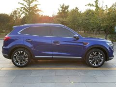 FAW Red Flag HS5 2019 2.0T Smart Connected Premium Four-Wheel Drive - ფოტო 7