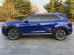 FAW Red Flag HS5 2019 2.0T Smart Connected Premium Four-Wheel Drive - ფოტო 8