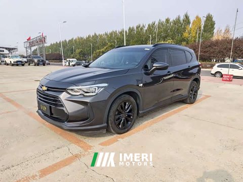 2023 Volkswagen Viloran 2020 Mild Hybrid 530T Automatic Dynamic Edition (5 2 Seater) - ავტომობილი ჩინეთიდან