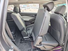 Volkswagen Viloran 2020 Mild Hybrid 530T Automatic Dynamic Edition (5 2 Seater) - ფოტო 11