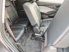 Volkswagen Viloran 2020 Mild Hybrid 530T Automatic Dynamic Edition (5 2 Seater) - ფოტო 12
