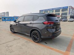 Volkswagen Viloran 2020 Mild Hybrid 530T Automatic Dynamic Edition (5 2 Seater) - ფოტო 19
