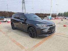 Volkswagen Viloran 2020 Mild Hybrid 530T Automatic Dynamic Edition (5 2 Seater) - ფოტო 3
