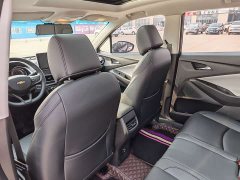 Volkswagen Viloran 2020 Mild Hybrid 530T Automatic Dynamic Edition (5 2 Seater) - ფოტო 6
