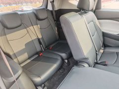 Volkswagen Viloran 2020 Mild Hybrid 530T Automatic Dynamic Edition (5 2 Seater) - ფოტო 8