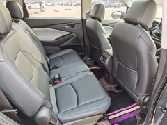 Volkswagen Viloran 2020 Mild Hybrid 530T Automatic Dynamic Edition (5 2 Seater) - ფოტო 9