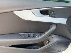 Audi A4L 40 TFSI Fashion Elegant - ფოტო 14