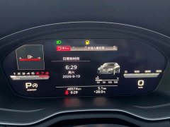 Audi A4L 40 TFSI Fashion Elegant - ფოტო 15