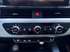 Audi A4L 40 TFSI Fashion Elegant - ფოტო 17