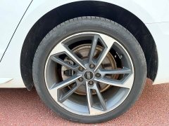 Audi A4L 40 TFSI Fashion Elegant - ფოტო 19