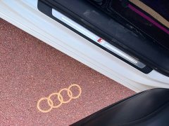 Audi A4L 40 TFSI Fashion Elegant - ფოტო 20