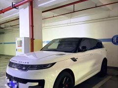 Land Rover Range Rover Sport 400PS Dynamic SE - ფოტო 1