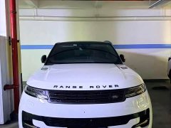 Land Rover Range Rover Sport 400PS Dynamic SE - ფოტო 2