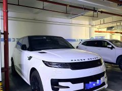 Land Rover Range Rover Sport 400PS Dynamic SE - ფოტო 4
