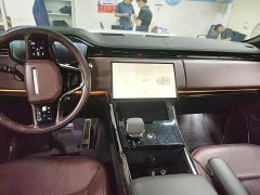 Land Rover Range Rover Sport 400PS Dynamic SE - ფოტო 6