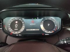 Land Rover Range Rover Sport 400PS Dynamic SE - ფოტო 7
