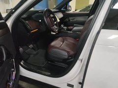 Land Rover Range Rover Sport 400PS Dynamic SE - ფოტო 8