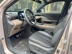 Changan CS55 Plus 2026 Fourth Generation New Blue Whale 1.5T Tianxuan Luxury - ფოტო 3
