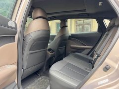 Changan CS55 Plus 2026 Fourth Generation New Blue Whale 1.5T Tianxuan Luxury - ფოტო 4
