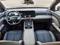 Changan CS55 Plus 2026 Fourth Generation New Blue Whale 1.5T Tianxuan Luxury - ფოტო 5