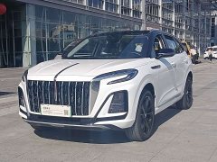 FAW Red Flag HS3 PHEV 117km Dynamic PLUS Edition - ფოტო 1