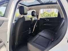 FAW Red Flag HS3 PHEV 117km Dynamic PLUS Edition - ფოტო 10