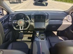 FAW Red Flag HS3 PHEV 117km Dynamic PLUS Edition - ფოტო 11