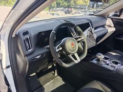 FAW Red Flag HS3 PHEV 117km Dynamic PLUS Edition - ფოტო 12