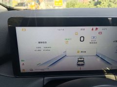 FAW Red Flag HS3 PHEV 117km Dynamic PLUS Edition - ფოტო 15