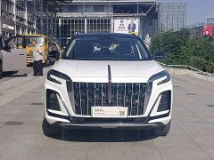 FAW Red Flag HS3 PHEV 117km Dynamic PLUS Edition - ფოტო 2