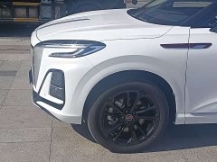 FAW Red Flag HS3 PHEV 117km Dynamic PLUS Edition - ფოტო 4