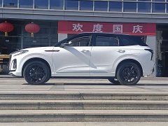 FAW Red Flag HS3 PHEV 117km Dynamic PLUS Edition - ფოტო 5