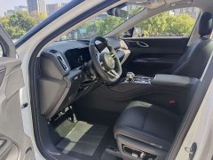 FAW Red Flag HS3 PHEV 117km Dynamic PLUS Edition - ფოტო 9
