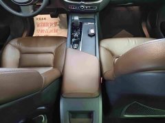 Volvo XC60 B5 AWD Smart Luxury Edition - ფოტო 10