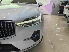 Volvo XC60 B5 AWD Smart Luxury Edition - ფოტო 12