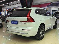 Volvo XC60 B5 AWD Smart Luxury Edition - ფოტო 14
