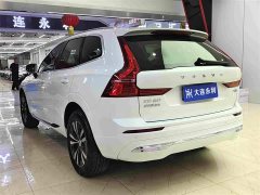 Volvo XC60 B5 AWD Smart Luxury Edition - ფოტო 16