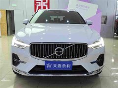 Volvo XC60 B5 AWD Smart Luxury Edition - ფოტო 2