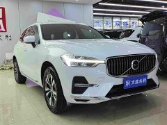 Volvo XC60 B5 AWD Smart Luxury Edition - ფოტო 3