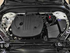 Volvo XC60 B5 AWD Smart Luxury Edition - ფოტო 4