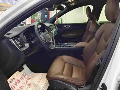 Volvo XC60 B5 AWD Smart Luxury Edition - ფოტო 5