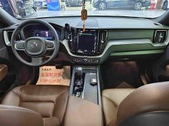 Volvo XC60 B5 AWD Smart Luxury Edition - ფოტო 7