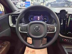 Volvo XC60 B5 AWD Smart Luxury Edition - ფოტო 9